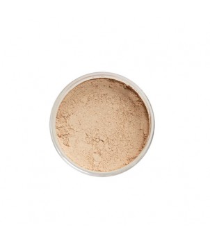 Loose Mineral Foundation 2.5